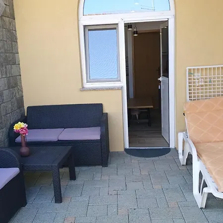Lägenhet San *