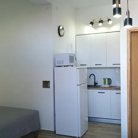 San Lägenhet *