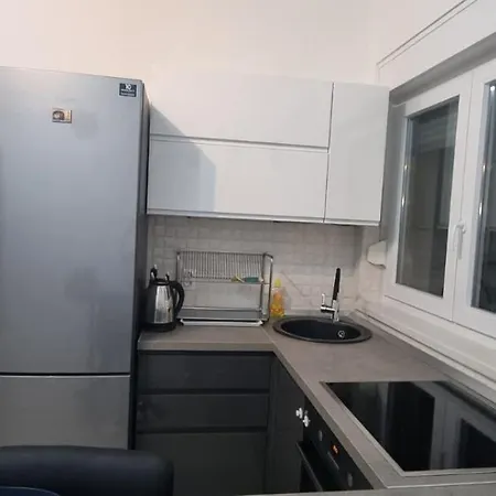 San Lägenhet Sukošan