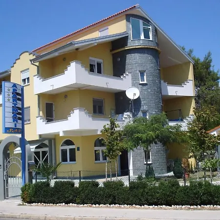 San Lägenhet Sukošan