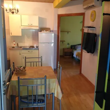 San Apartman