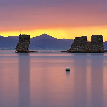 San Lägenhet Sukošan