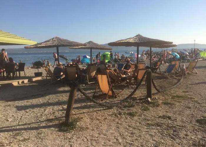 Apartmán San Sukošan