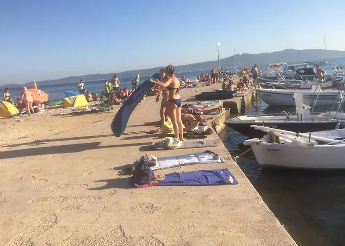 Apartmán San Sukošan