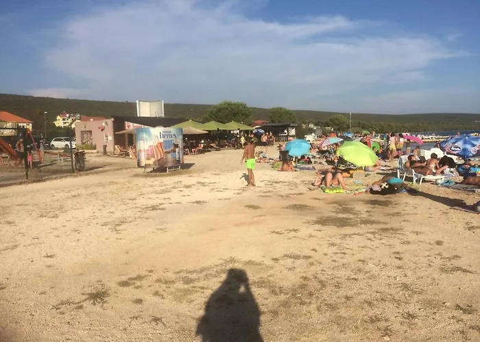 San Apartmán Sukošan