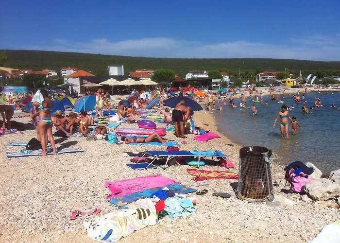 Apartmán San Sukošan