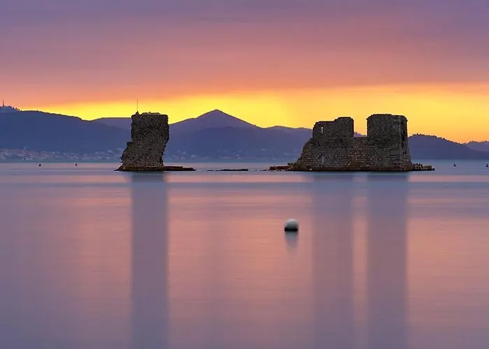 San Apartmán Sukošan