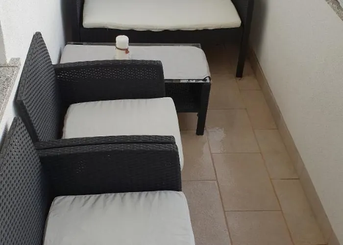 Apartmán San Sukošan