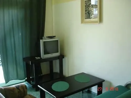 Apartman Apartments San *