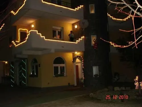 Apartmán San Sukošan